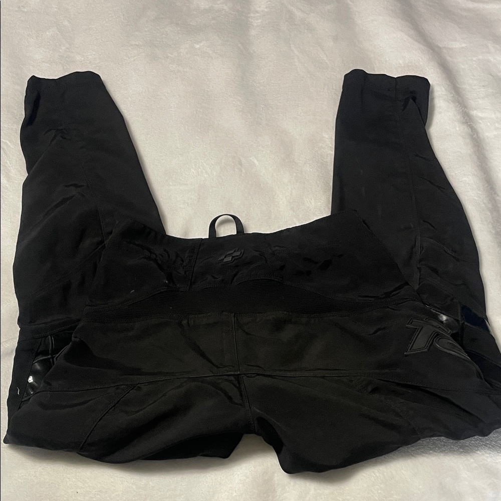 Faith Adult Mens BMX Racing Pants - Picture 5 of 7